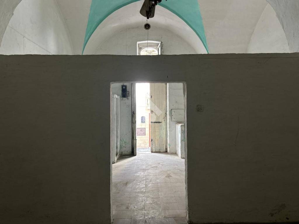 Casa Indipendente in vendita a Grottaglie via Cairoli, 70