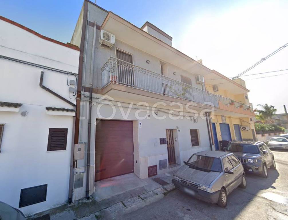 Appartamento in vendita a Taranto via fortini