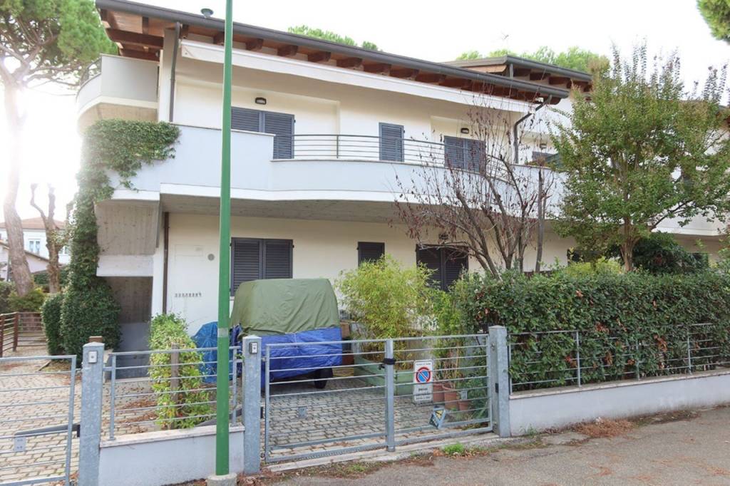 Appartamento in vendita a Cervia viale Palermo