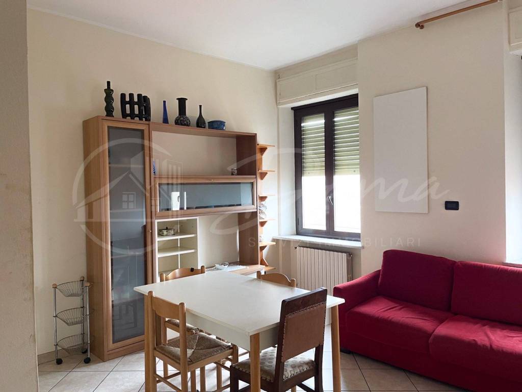 Appartamento in vendita ad Asti via Guttuari, 36