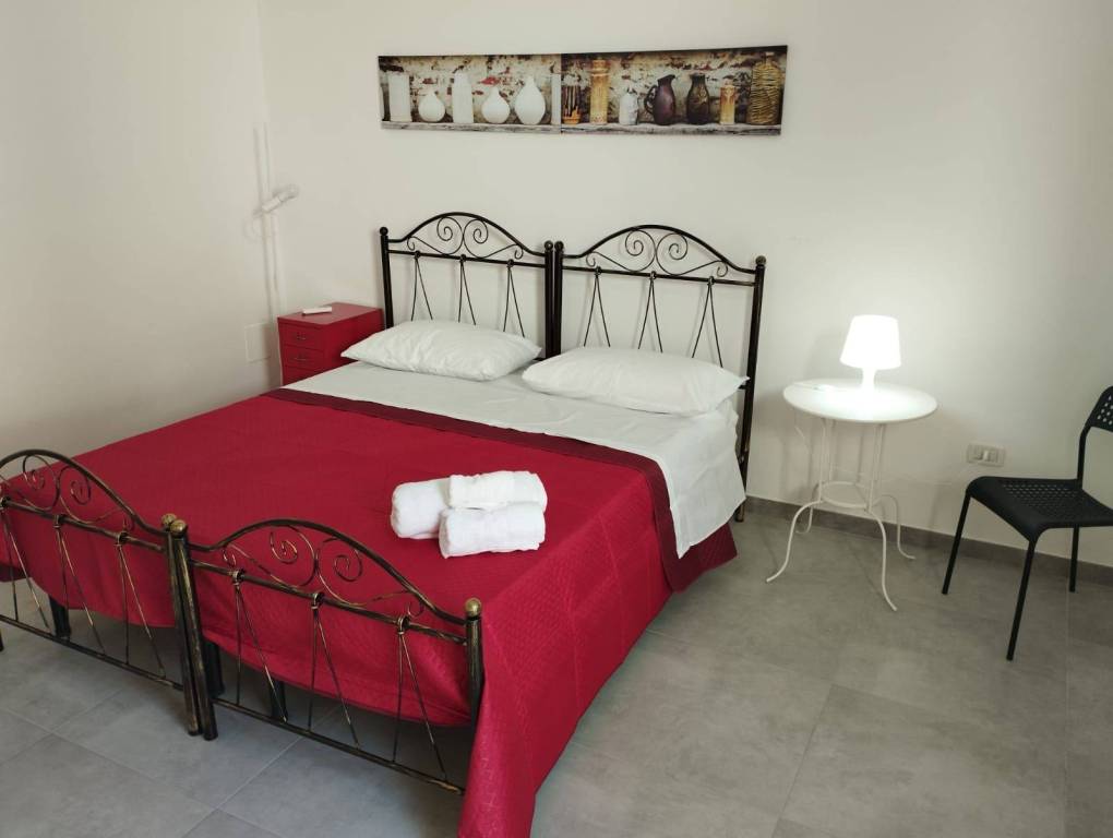 Appartamento in in affitto da privato a Lecce via Gorizia, 10
