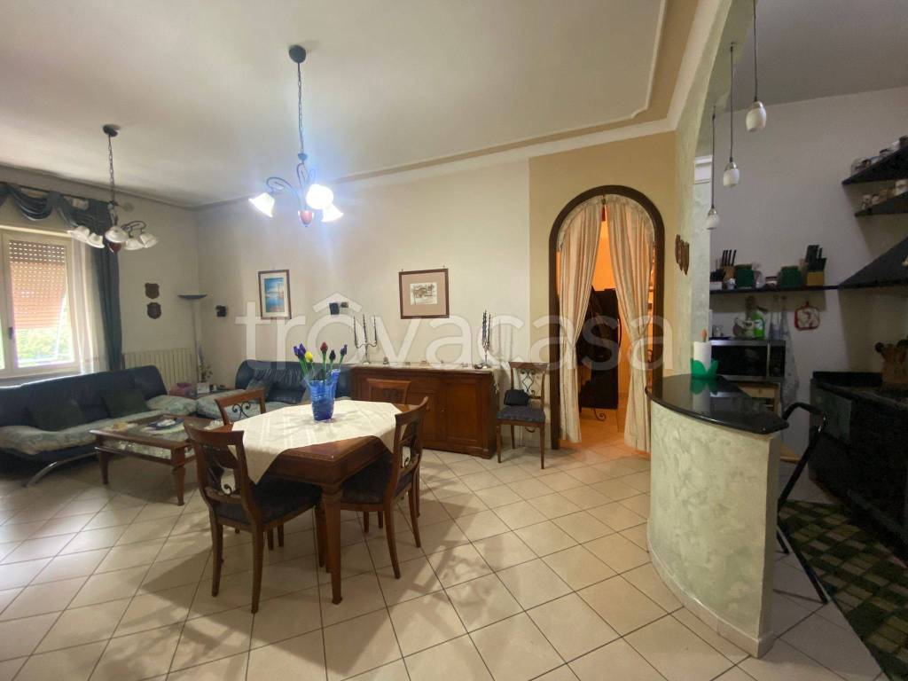 Appartamento in vendita a Nocera Inferiore via Antonio Gramsci, 102