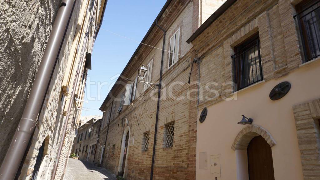 Appartamento in vendita a Massignano via Montebello