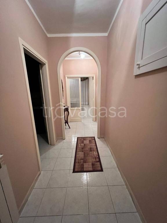 Appartamento in in vendita da privato a Piedimonte Matese viale delle Libertà, 57