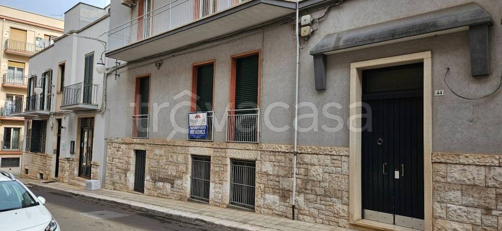 Appartamento in vendita a Putignano via Girolamo Savonarola, 44