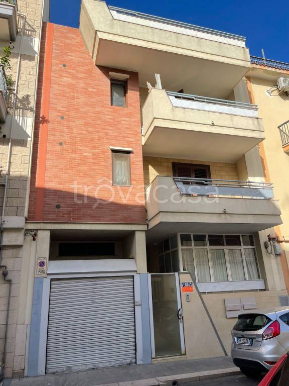 Appartamento in in vendita da privato ad Andria via Niccolò Piccinni