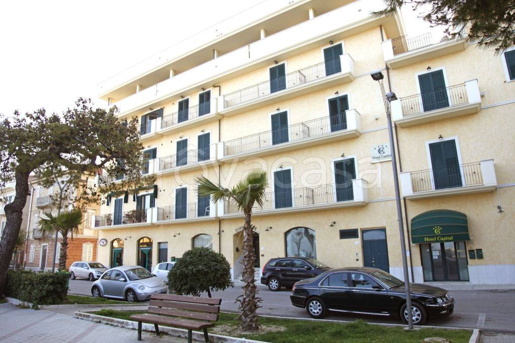 Appartamento in in vendita da privato a Cupra Marittima viale Nazario Sauro, 18