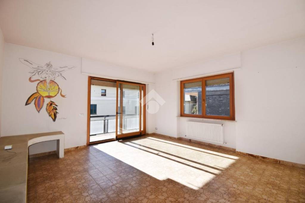 Appartamento in vendita a Cascinette d'Ivrea pietro crotta, 122