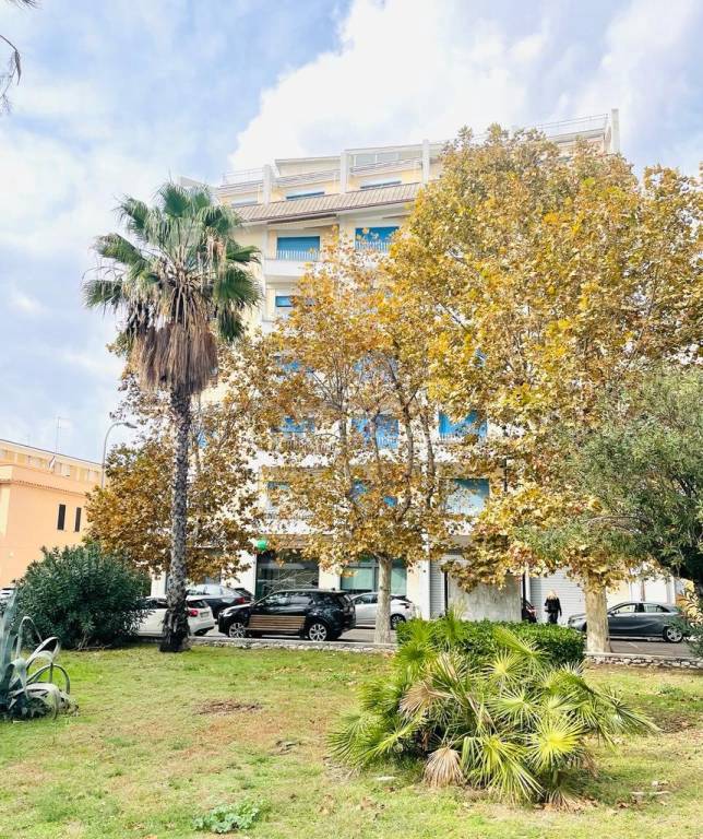 Appartamento in vendita a Terracina via Tripoli
