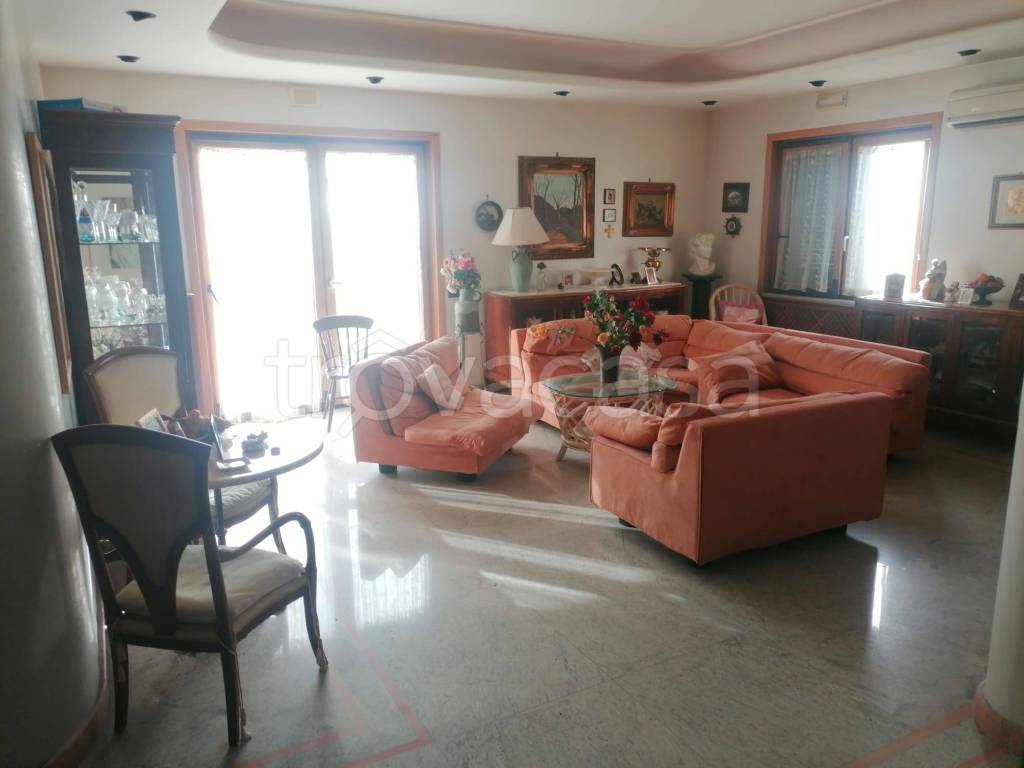 Villa in vendita a Trecase via Casa Cirillo