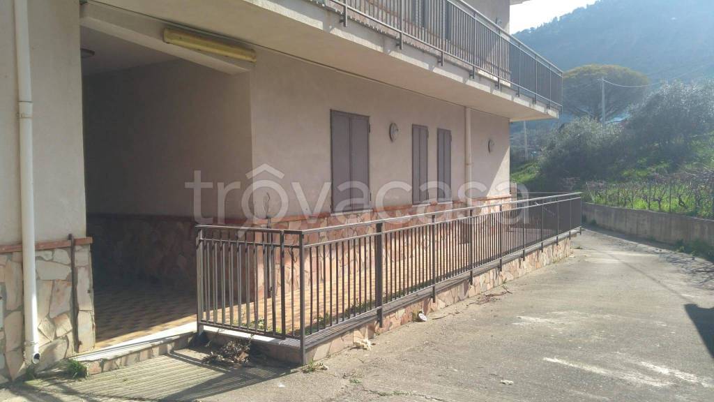 Appartamento in in vendita da privato ad Altofonte via Sandro Pertini, 31