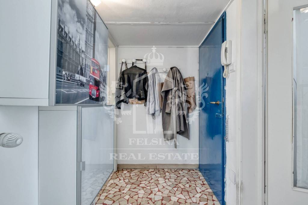 Appartamento in vendita a Bologna via Gianni Palmieri, 27
