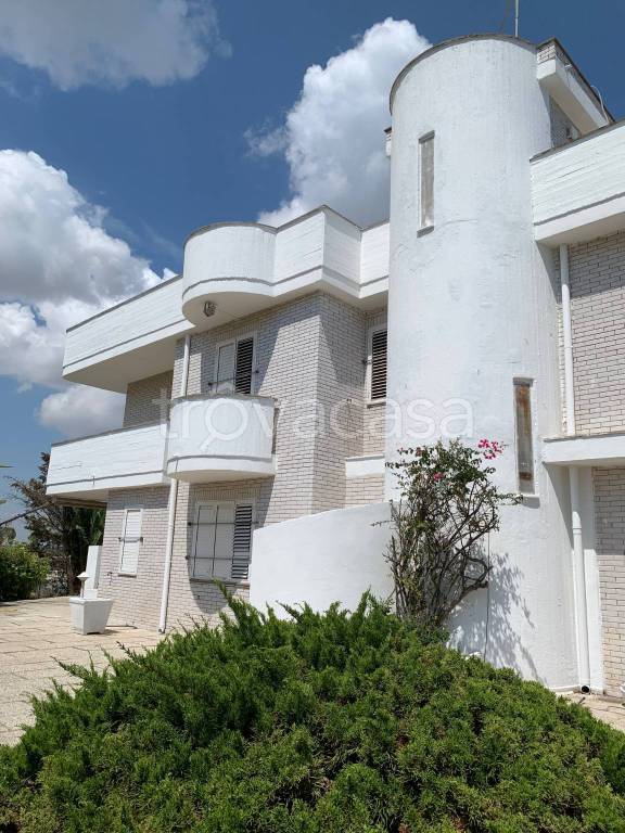Villa in in vendita da privato a Manfredonia viale Azzurro