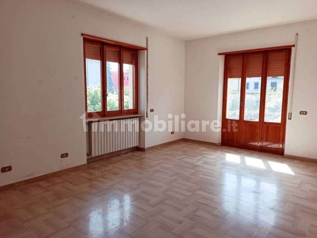 Appartamento in in vendita da privato a Vasanello via Giacomo Matteotti, 23