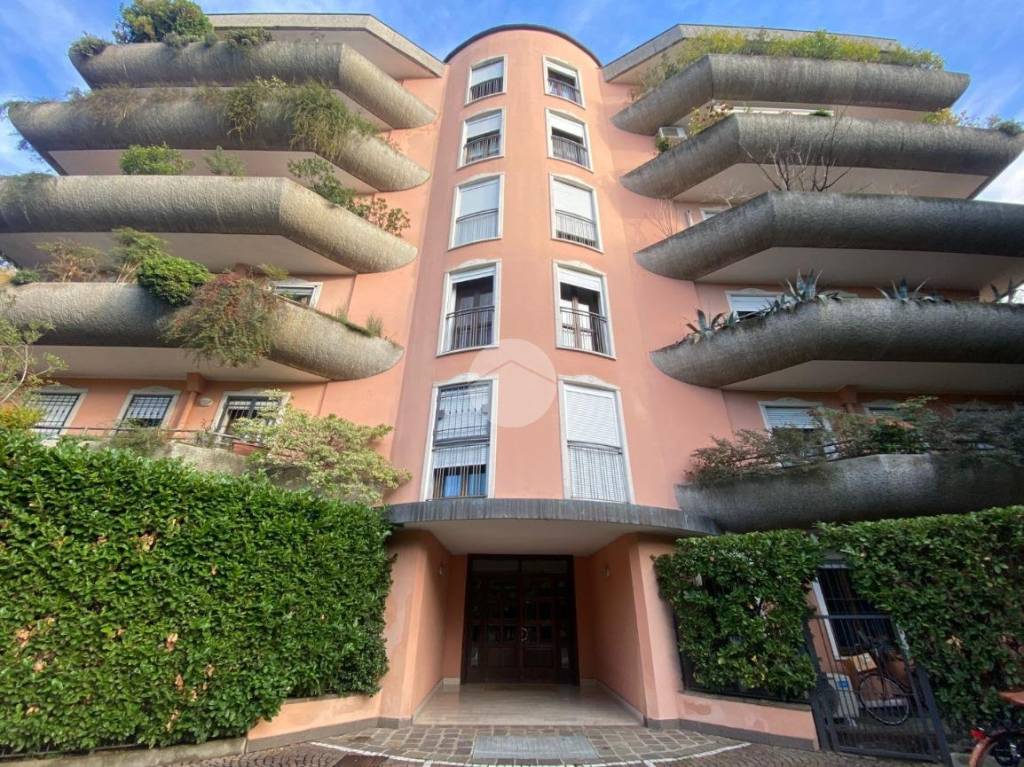 Appartamento in vendita a Brescia via s. Zeno, 116