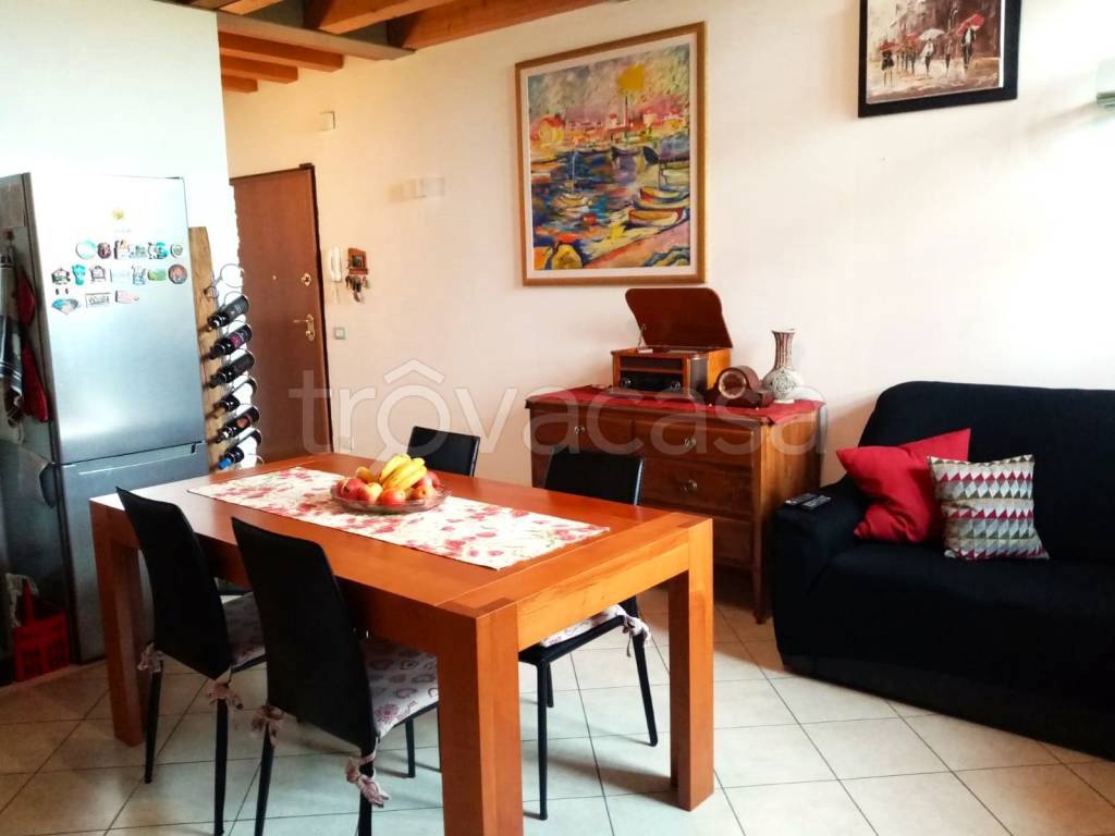 Appartamento in in vendita da privato a Godega di Sant'Urbano