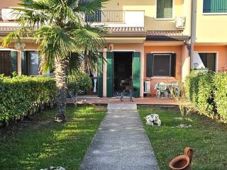 Villa a schiera in vendita a caorle 