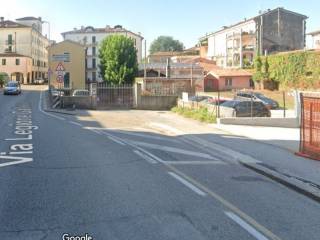 Posto auto in affitto a vicenza via legione gallieno, 9