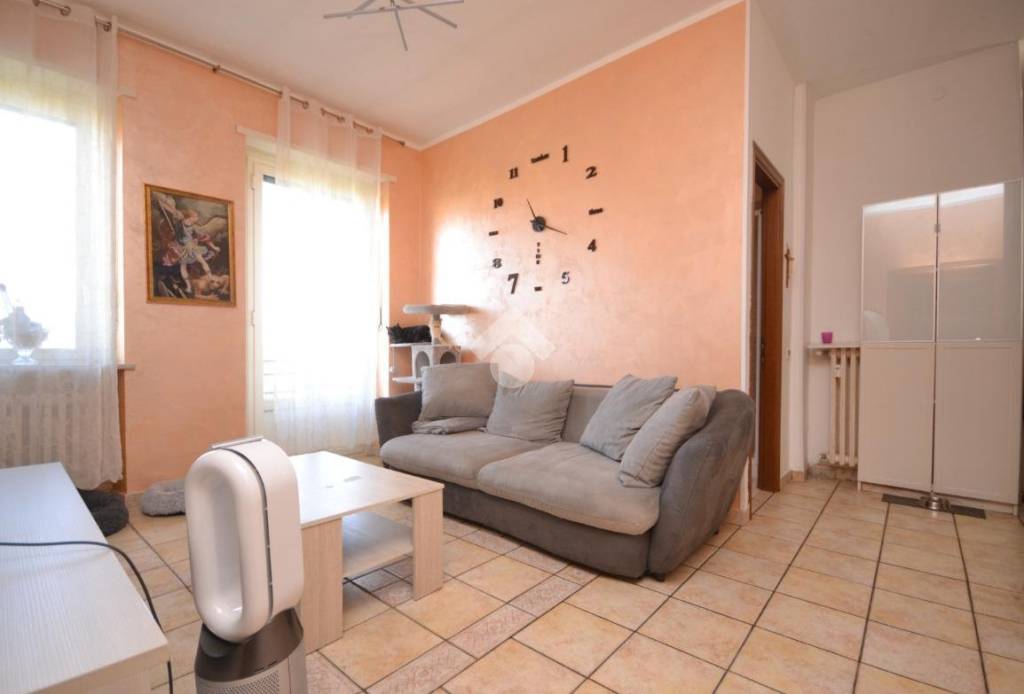 Appartamento in vendita a Torino corso Toscana, 19