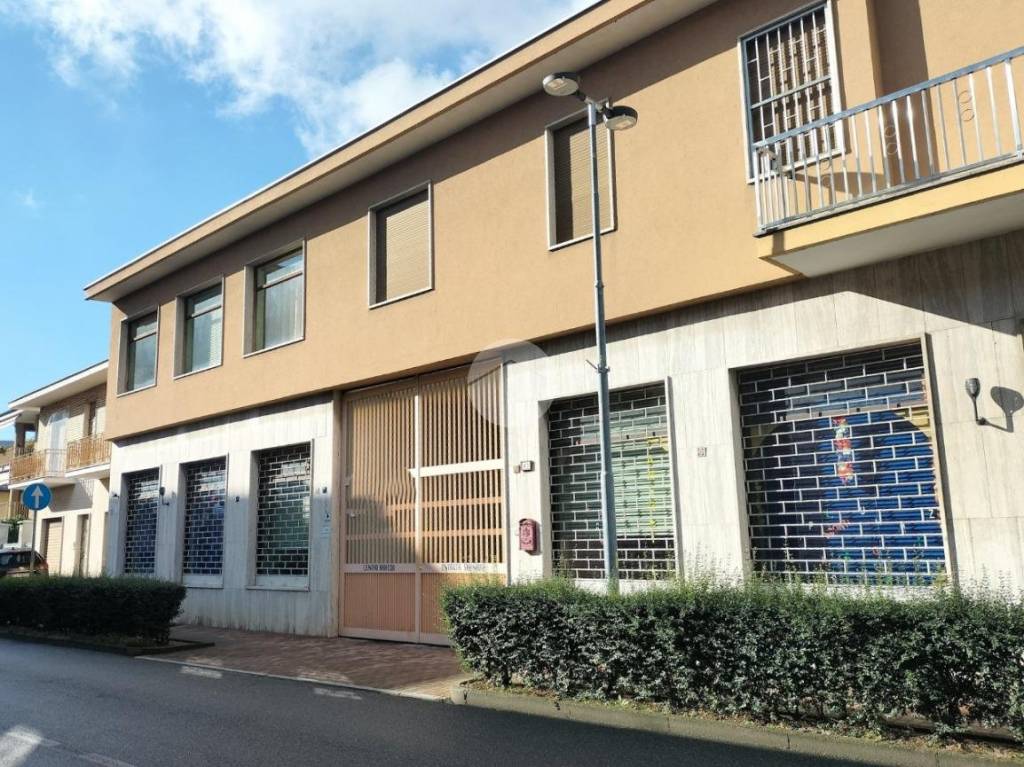 Casa Indipendente in vendita a Borgaro Torinese via torino, 40