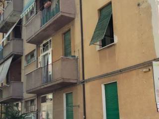 Appartamento in vendita a cosenza via de napoli, 12