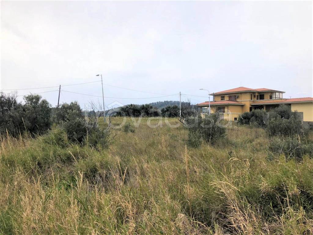 Terreno Residenziale in vendita a Catanzaro