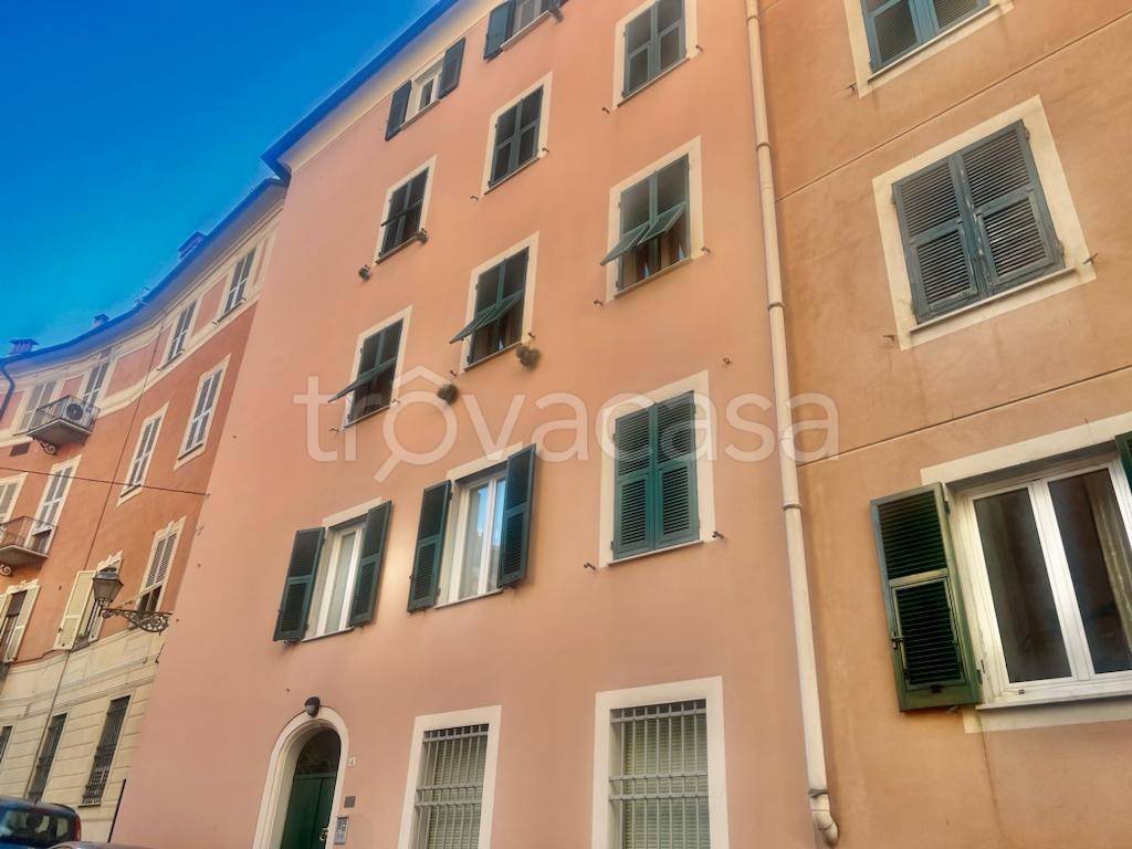 Appartamento in vendita a Rapallo via Don Giovanni Minzoni, 4