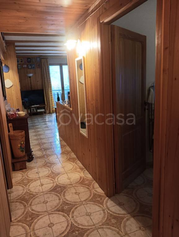 Appartamento in in vendita da privato a Limone Piemonte frazione Panice Soprana, 78