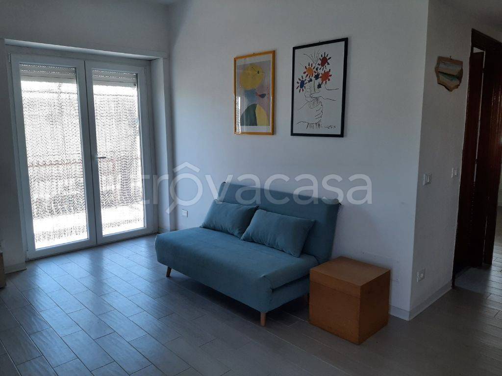 Appartamento in in vendita da privato a Santa Marinella via Vittorio Veneto, 50