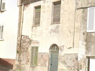 Casa indipendente in in vendita da privato a osilo via guglielmo marconi, 2