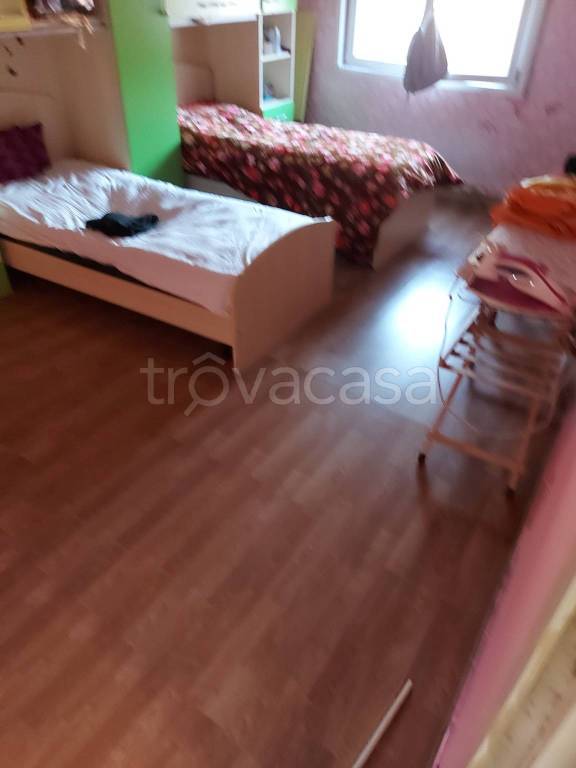 Appartamento in in vendita da privato a Trescore Cremasco via Verdelli, 12