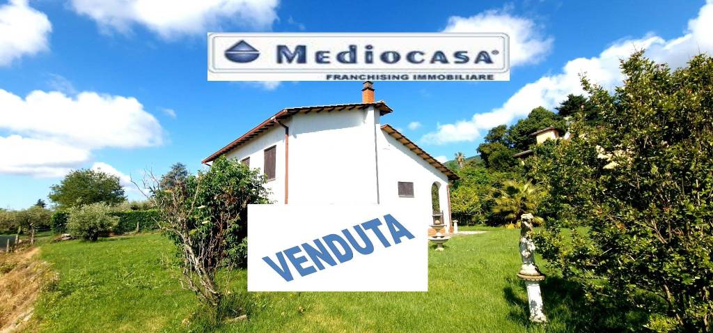 Villa in vendita a Velletri via Arcioni, 51