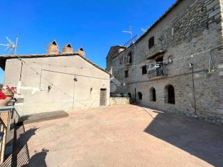 Appartamento in vendita a narni via degli archi, 8
