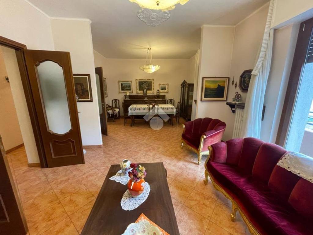 Appartamento in vendita ad Alessandria via Palermo, 43