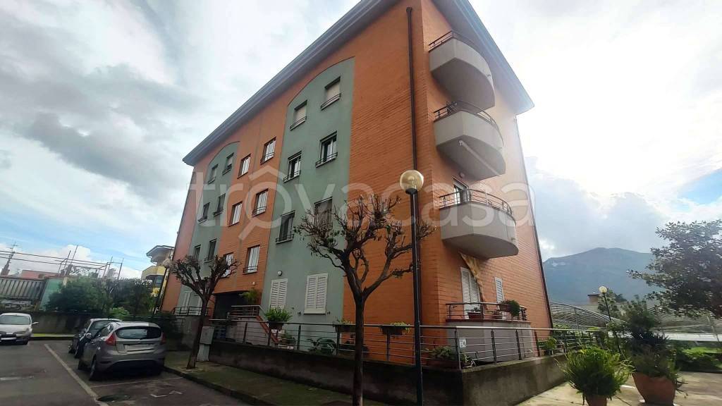 Appartamento in vendita a Pagani via Traversa Taurano