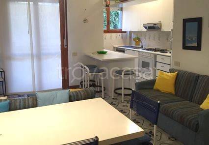 Appartamento in vendita a Rapallo via Privata Sanguineti