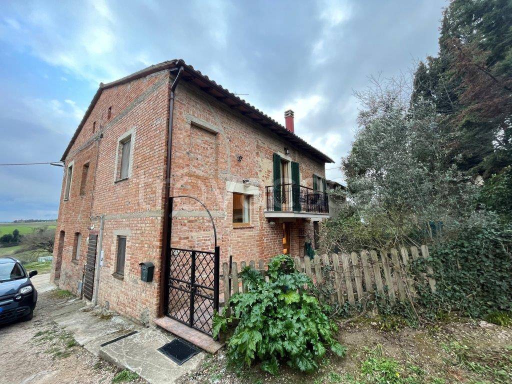 Casa Indipendente in vendita a Castiglione del Lago località Lopi