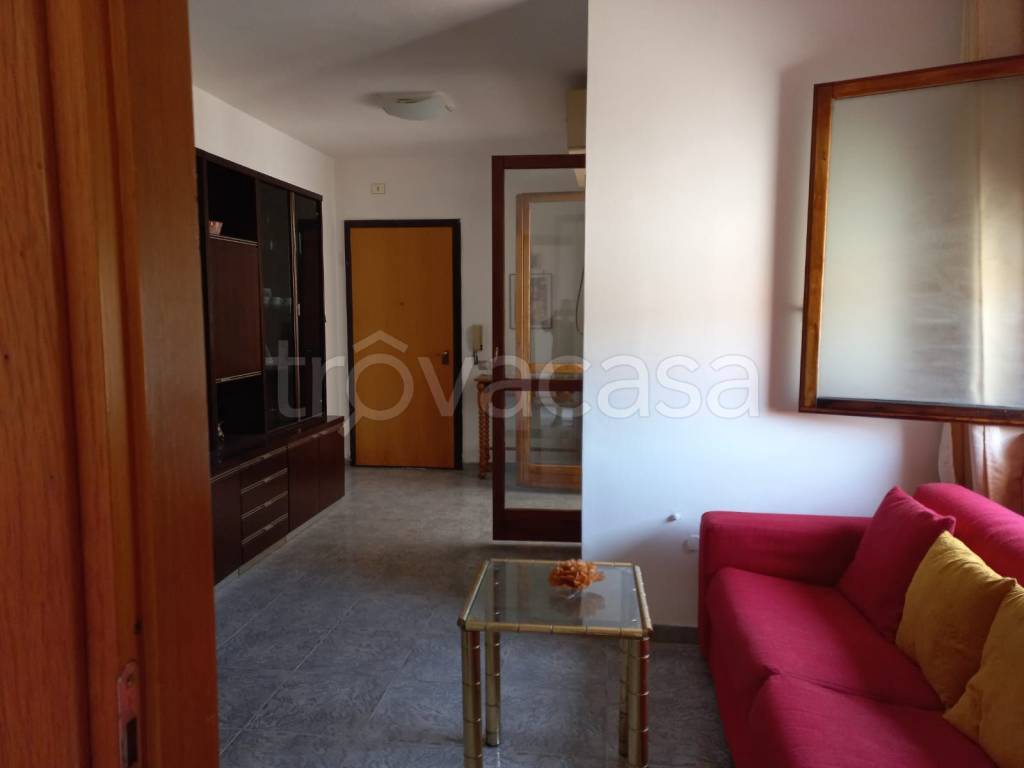 Appartamento in affitto a Quartu Sant'Elena via Bruno Buozzi, 16