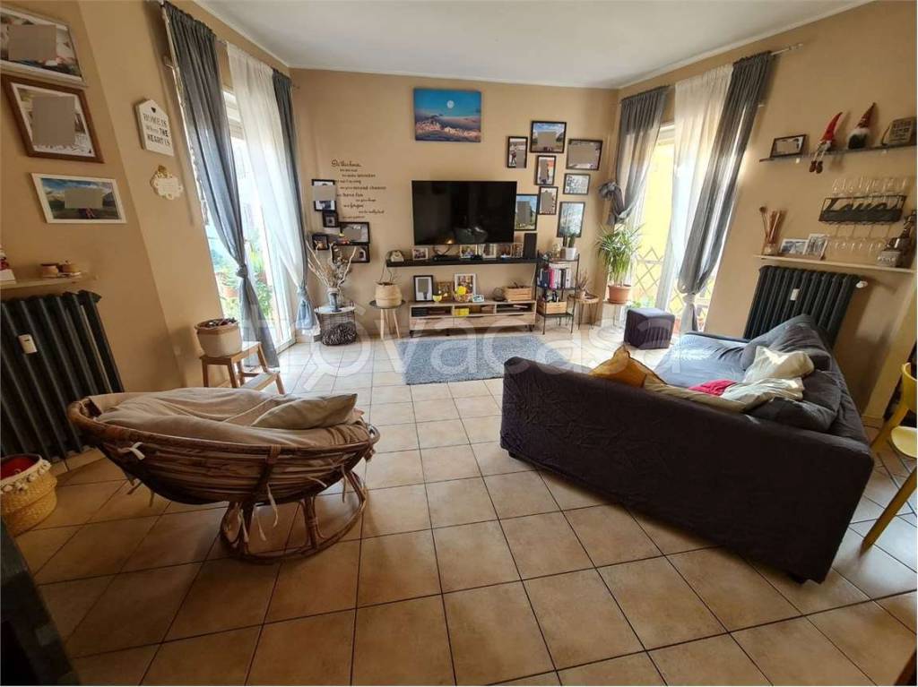 Appartamento in vendita a Ceva via Giacomo Matteotti, 32