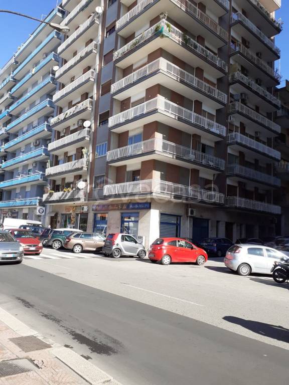 Appartamento in affitto a Taranto via Diego Peluso, 126