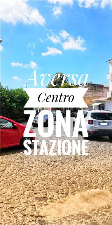Appartamento in vendita ad Aversa via Clanio, 11