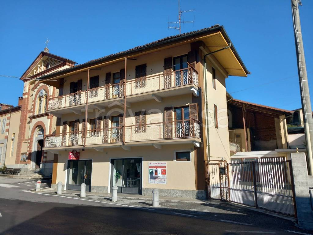 Villa in vendita a Giaveno borgata Pontepietra, 36