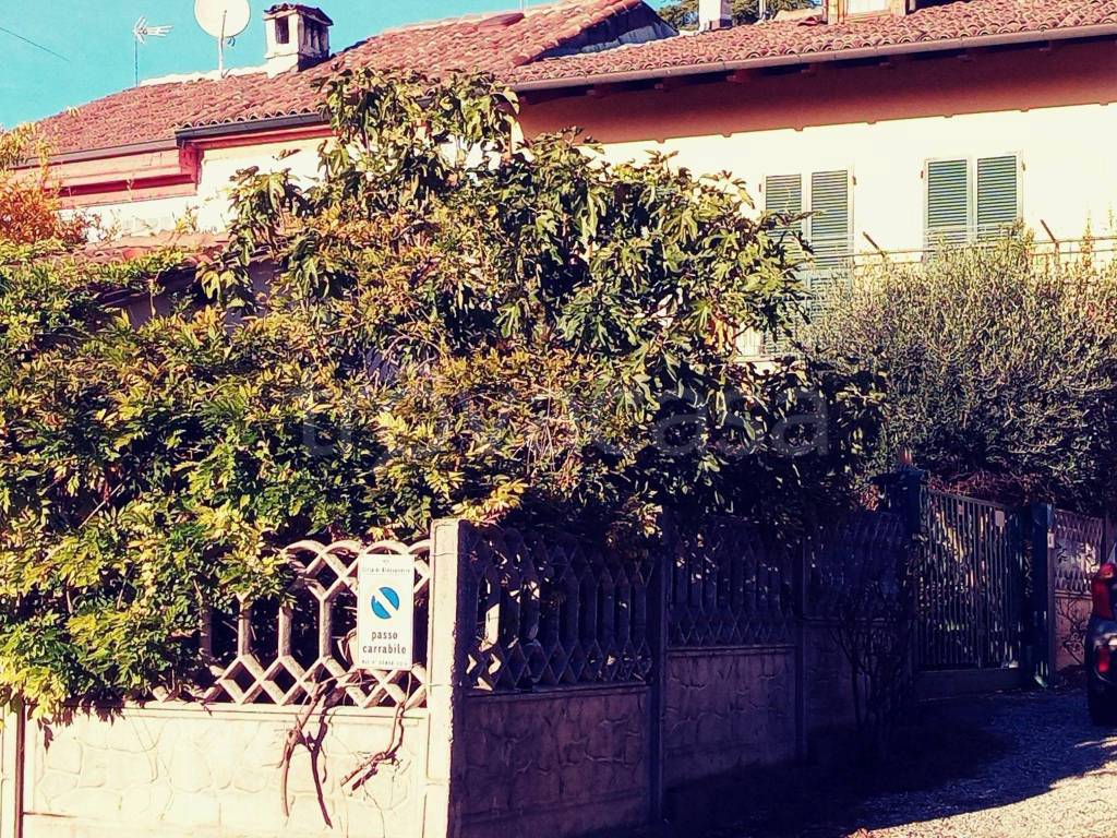 Casa Indipendente in vendita ad Alessandria strada Cerca, 48