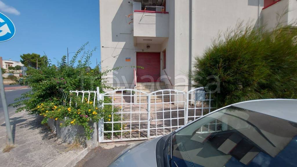 Appartamento in in vendita da privato a Ostuni via Padre Serafino Tamborrino, 94