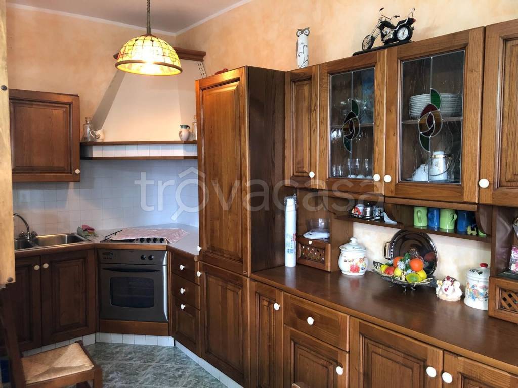 Appartamento in in vendita da privato a Santa Marinella via Monte Bianco, 29