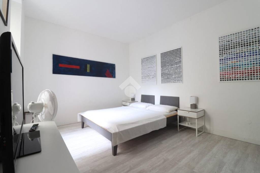 Appartamento in vendita a Trieste via Gaspare Gozzi, 3