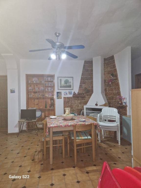 Villa in vendita a Leporano strada Comunale Saguerra, 16