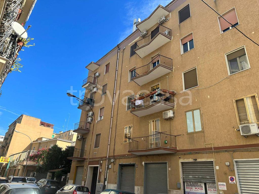 Appartamento in vendita a Foggia via Tiro a Segno, 53