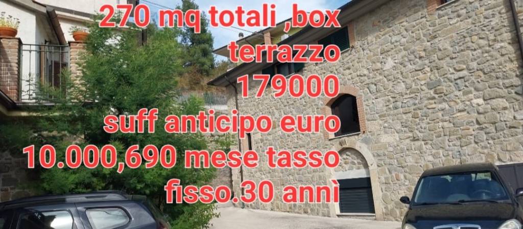 Villa Bifamiliare in vendita ad Ascoli Piceno mozzano