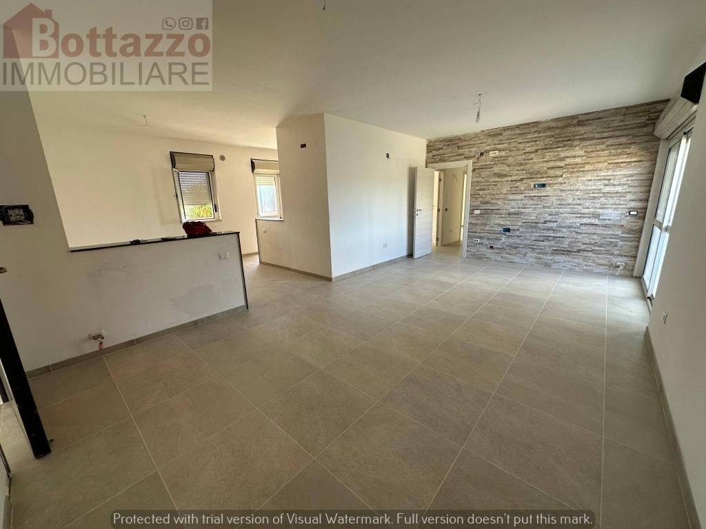 Appartamento in vendita a Lizzano via Pasubio, 61